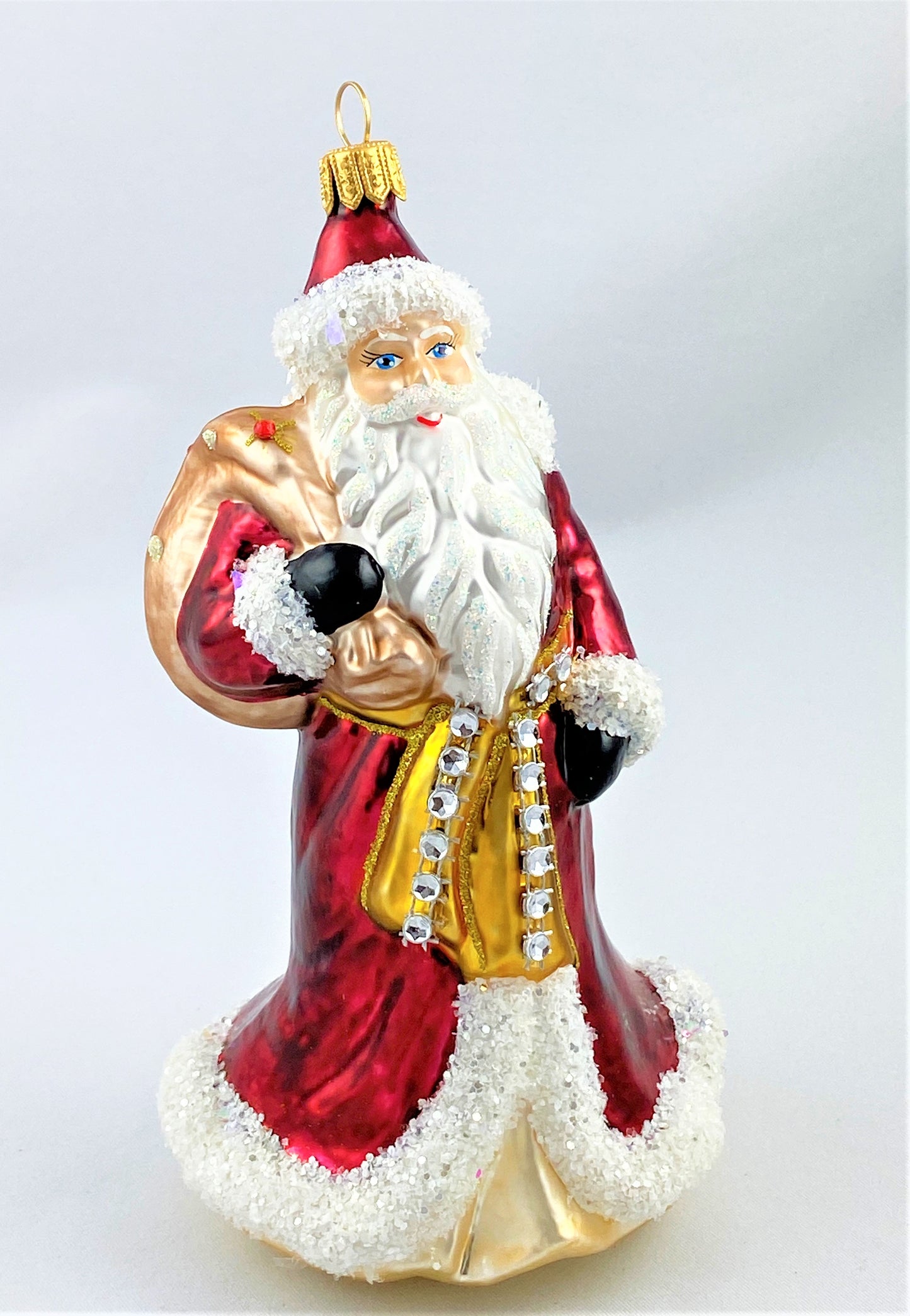 Baumschmuck-Christbaumschmuck-Weihnachtsmann-Santa-Nikolaus-Geschenke-grosser-Sack-weihnachts-deko-ch-Galerie-Luechinger-1