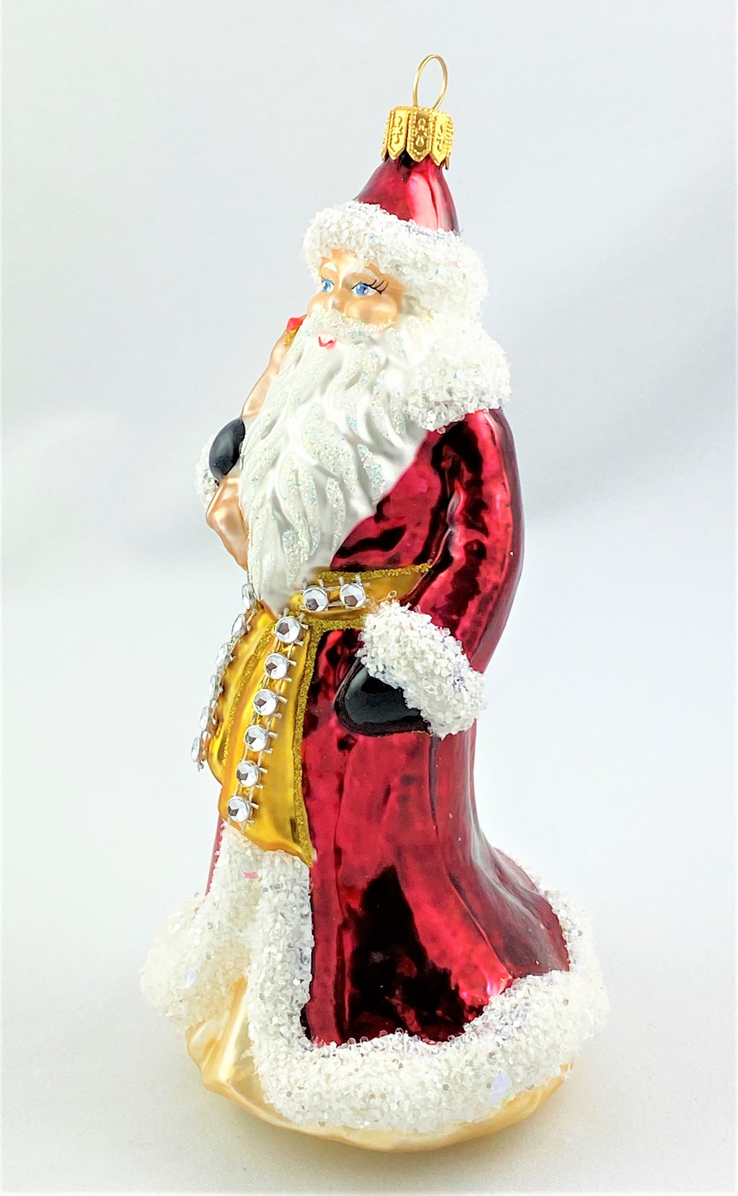 Baumschmuck-Christbaumschmuck-Weihnachtsmann-Santa-Nikolaus-Geschenke-grosser-Sack-weihnachts-deko-ch-Galerie-Luechinger-3