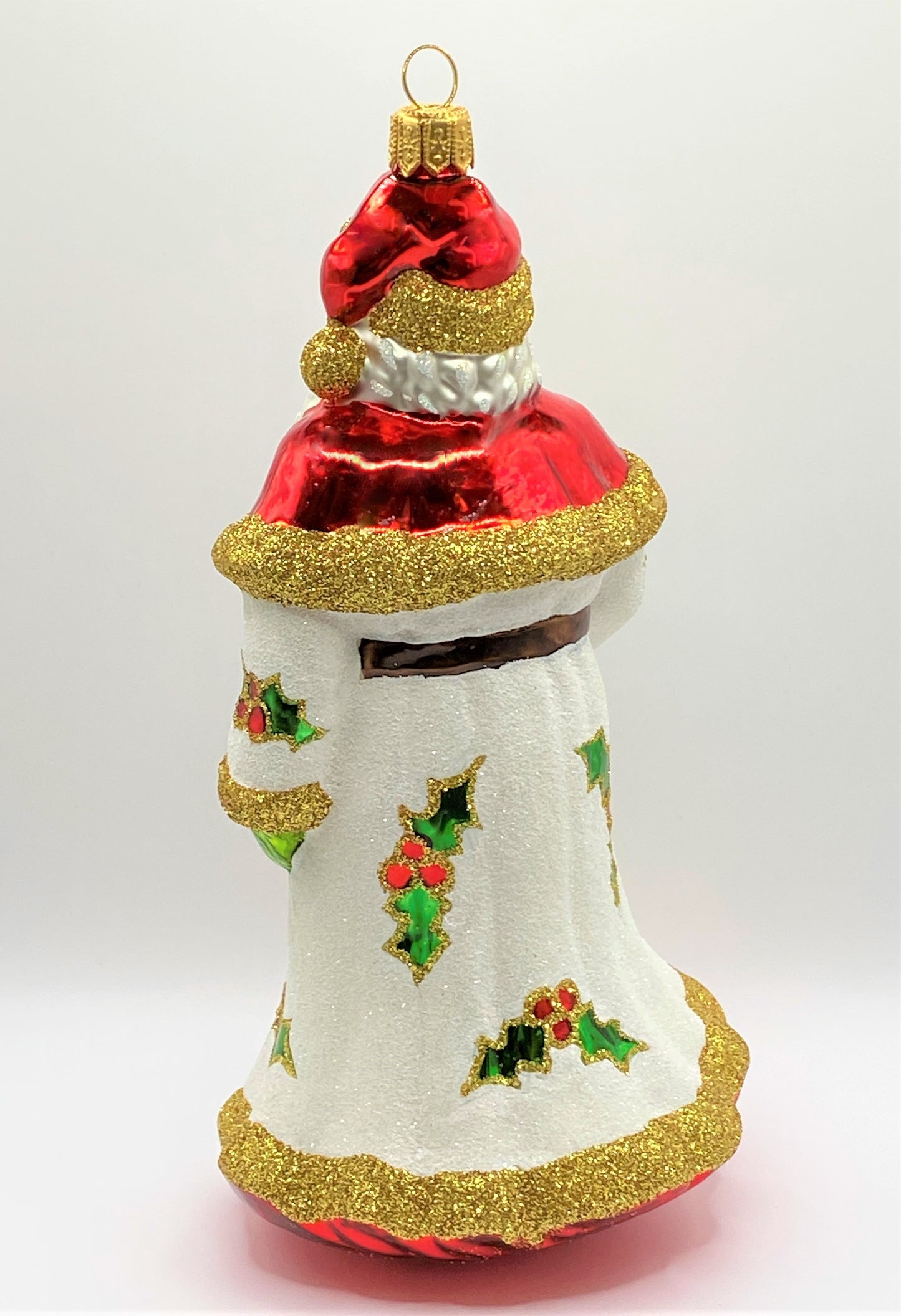 Baumschmuck-Christbaumschmuck-Weihnachtsmann-Santa-Nikolaus-Mantel-Ilex-Stechlaub-weihnachts-deko-ch-Galerie-Luechinger-4