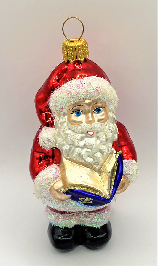 Baumschmuck-Christbaumschmuck-Weihnachtsmann-Santa-Nikolaus-Musik-Singen-weihnachts-deko-ch-Galerie-Luechinger-2