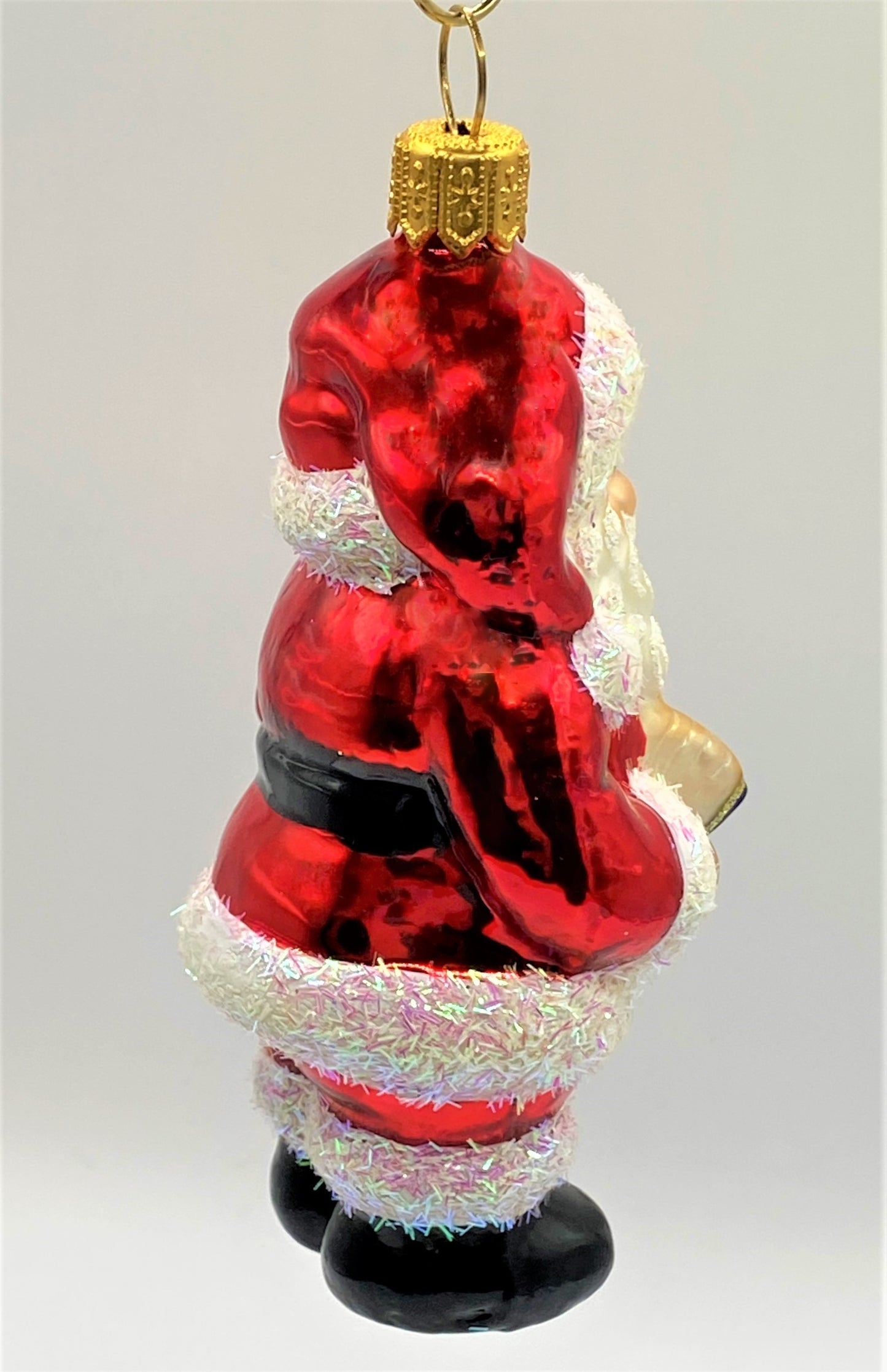 Baumschmuck-Christbaumschmuck-Weihnachtsmann-Santa-Nikolaus-Musik-Singen-weihnachts-deko-ch-Galerie-Luechinger-5