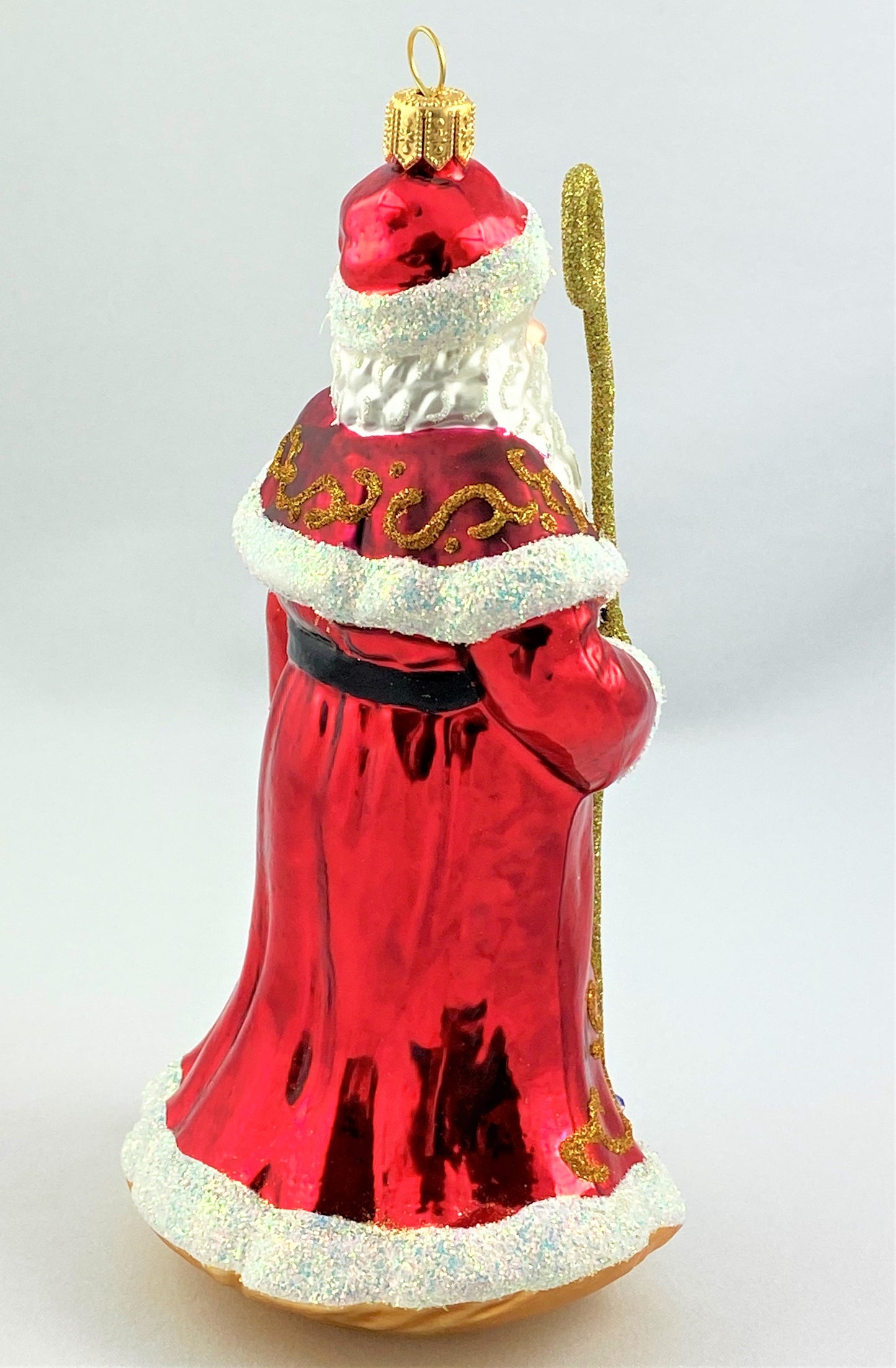 Baumschmuck-Christbaumschmuck-Weihnachtsmann-Santa-Nikolaus-Stab-Mantel-Cape-weihnachts-deko-ch-Galerie-Luechinger-4