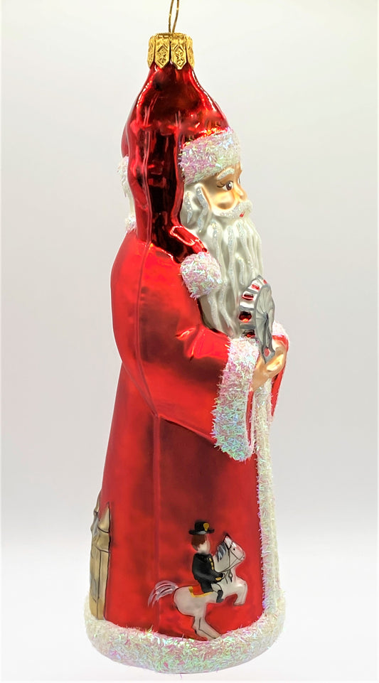 Baumschmuck-Christbaumschmuck-Weihnachtsmann-Santa-Nikolaus-Wien-Mozart-Hofreitschule-weihnachts-deko-ch-Galerie-Luechinger-2