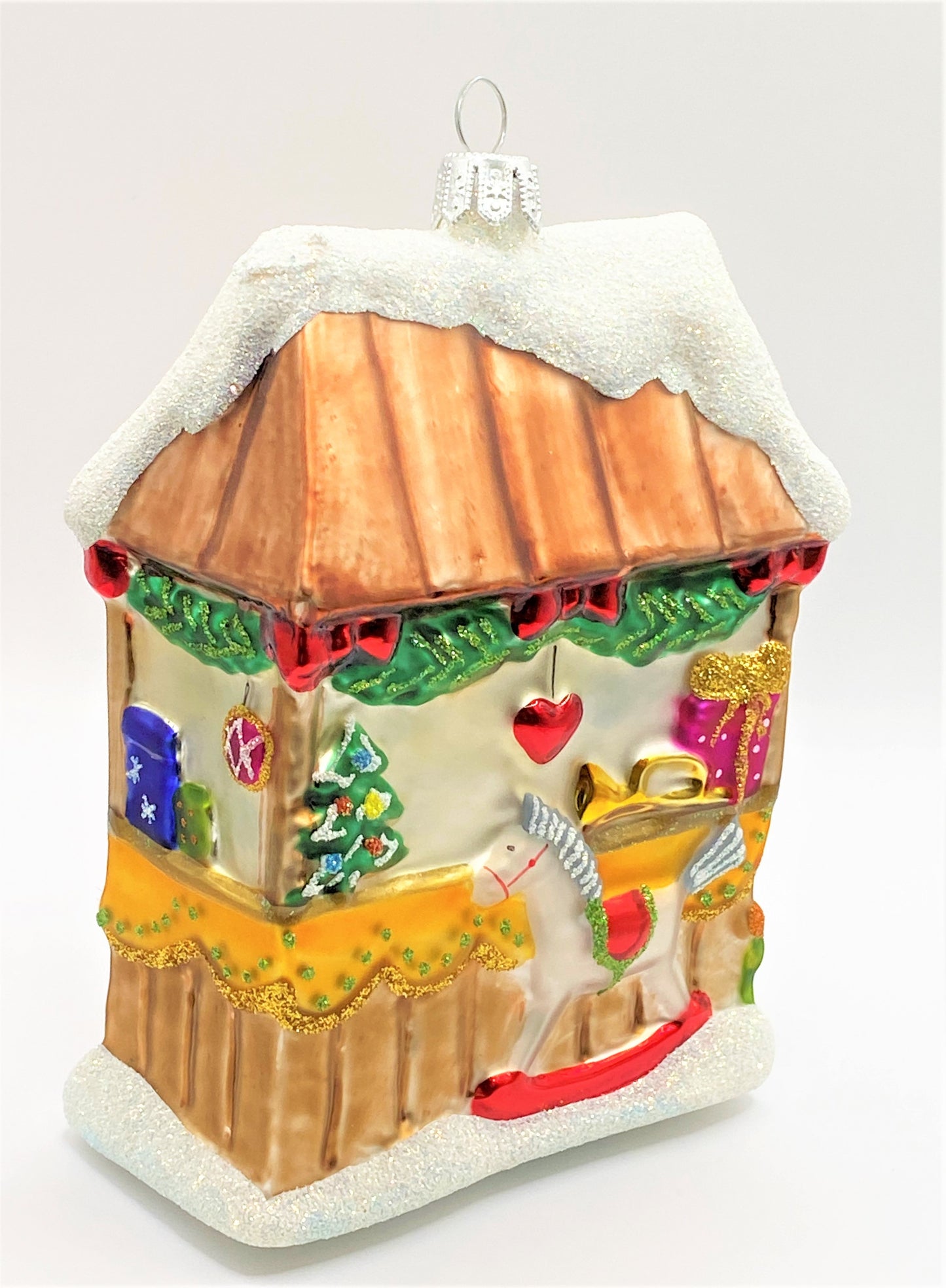 Baumschmuck-Christbaumschmuck-Weihnachtsmarkt-Bude-Nikolaus-Weihnachtsmann-weihnachts-deko-ch-Galerie-Luechinger-4