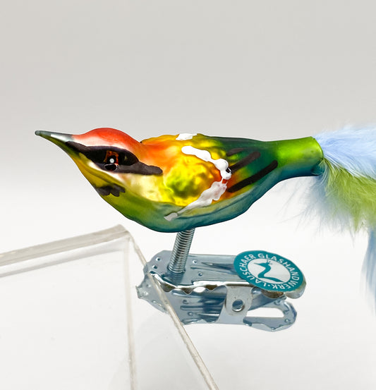 Baumschmuck-Christbaumschmuck-Weihnachtsvoegelchen-Bienenfresser-weihnachts-deko-ch-Galerie-Luechinger2