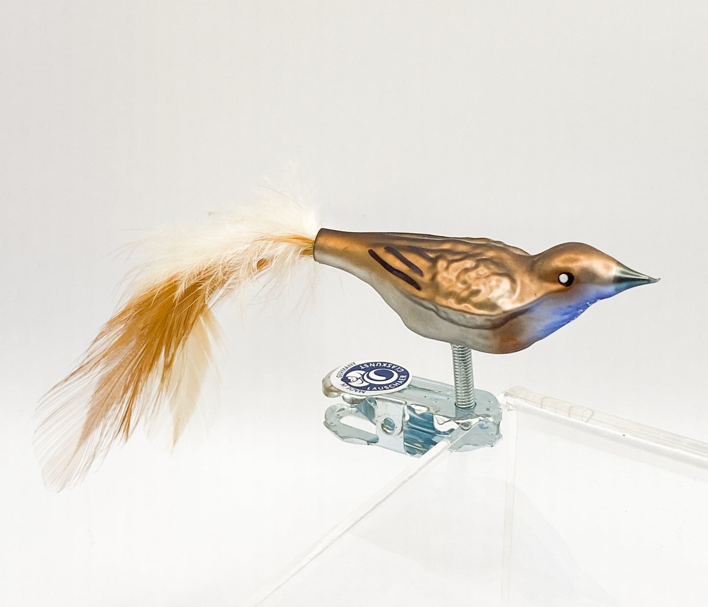 Baumschmuck-Christbaumschmuck-Weihnachtsvoegelchen-Blaukehlchen-weihnachts-deko-ch-Galerie-Luechinger