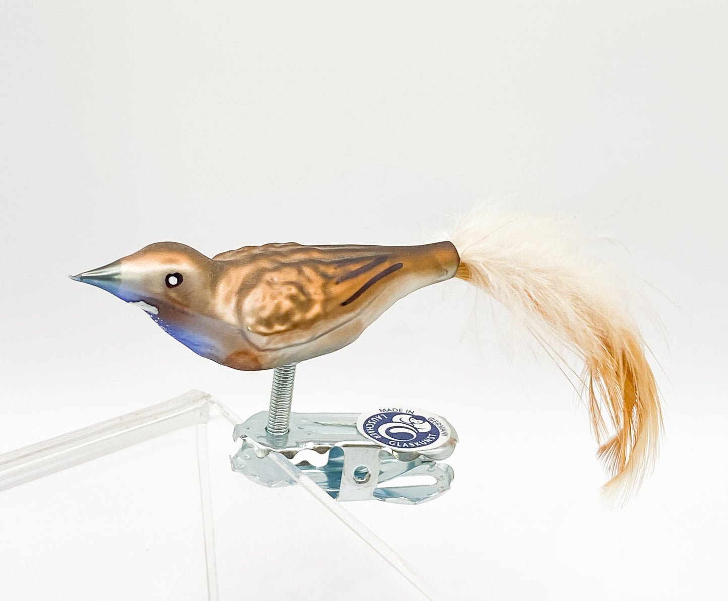 Baumschmuck-Christbaumschmuck-Weihnachtsvoegelchen-Blaukehlchen-weihnachts-deko-ch-Galerie-Luechinger1