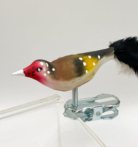 Baumschmuck-Christbaumschmuck-Weihnachtsvoegelchen-Distelfink-Stieglitz-weihnachts-deko-ch-Galerie-Luechinger1