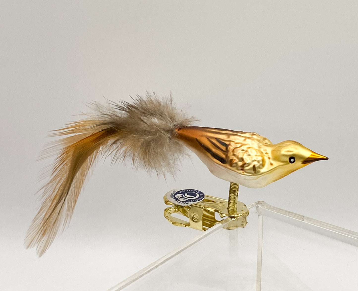 Baumschmuck-Christbaumschmuck-Weihnachtsvoegelchen-Feldlerche-weihnachts-deko-ch-Galerie-Luechinger