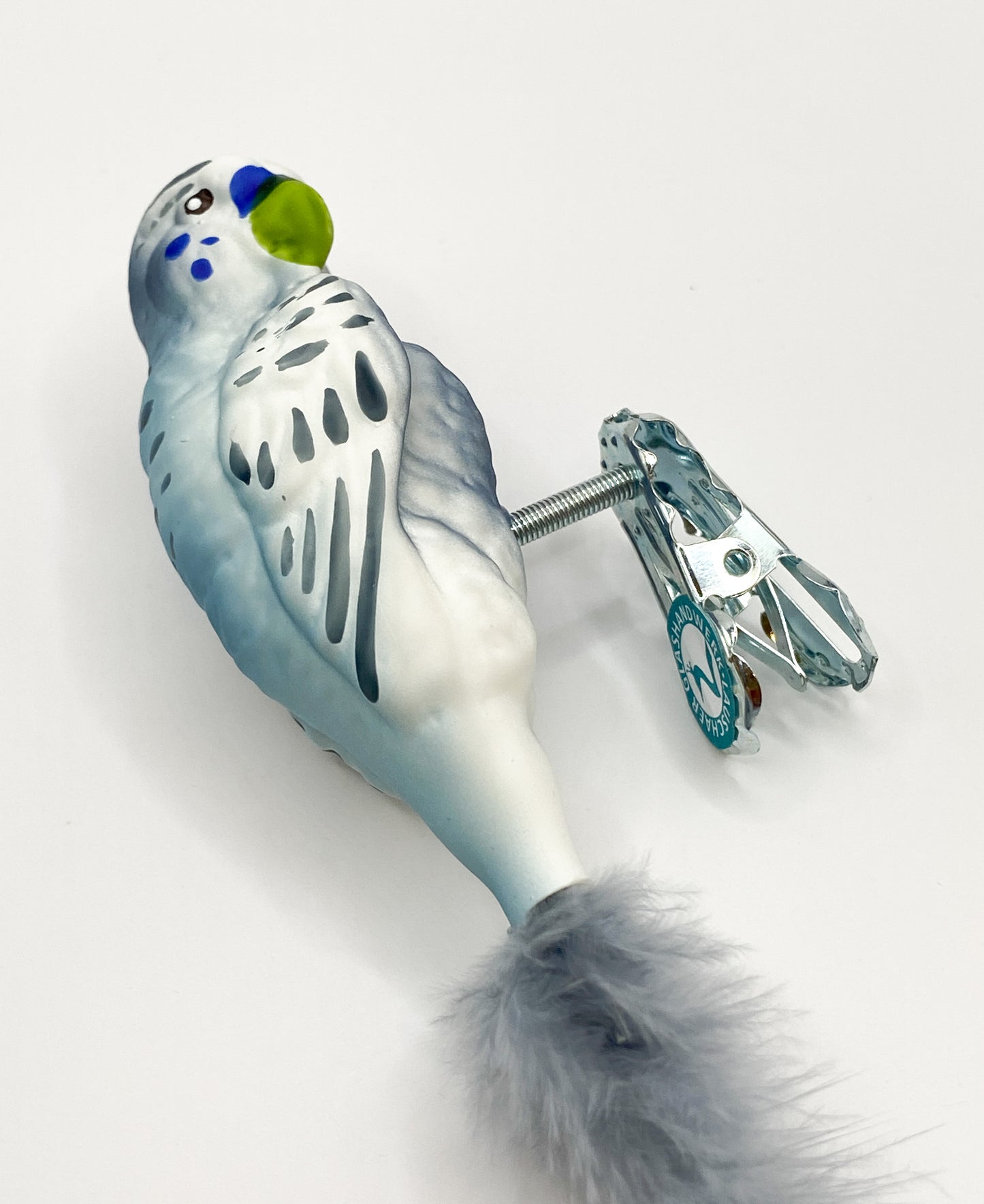 Baumschmuck-Christbaumschmuck-Weihnachtsvoegelchen-Wellensittich-weihnachts-deko-ch-Galerie-Luechinger5