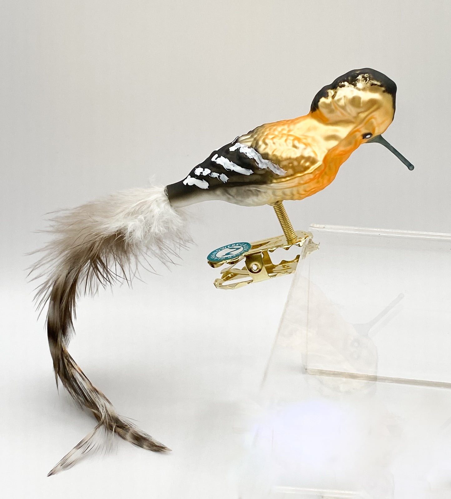 Baumschmuck-Christbaumschmuck-Weihnachtsvoegelchen-Wiedehopf-weihnachts-deko-ch-Galerie-Luechinger1