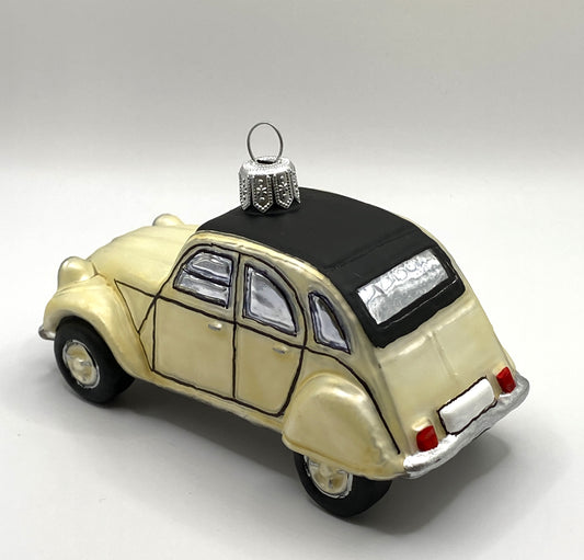 Baumschmuck-Christbaumschmuck-Weisser-Deux-Chevaux-Oltimer-Frankreich-Kultauto-weihnachts-deko-ch-Galerie-Luechinger-5