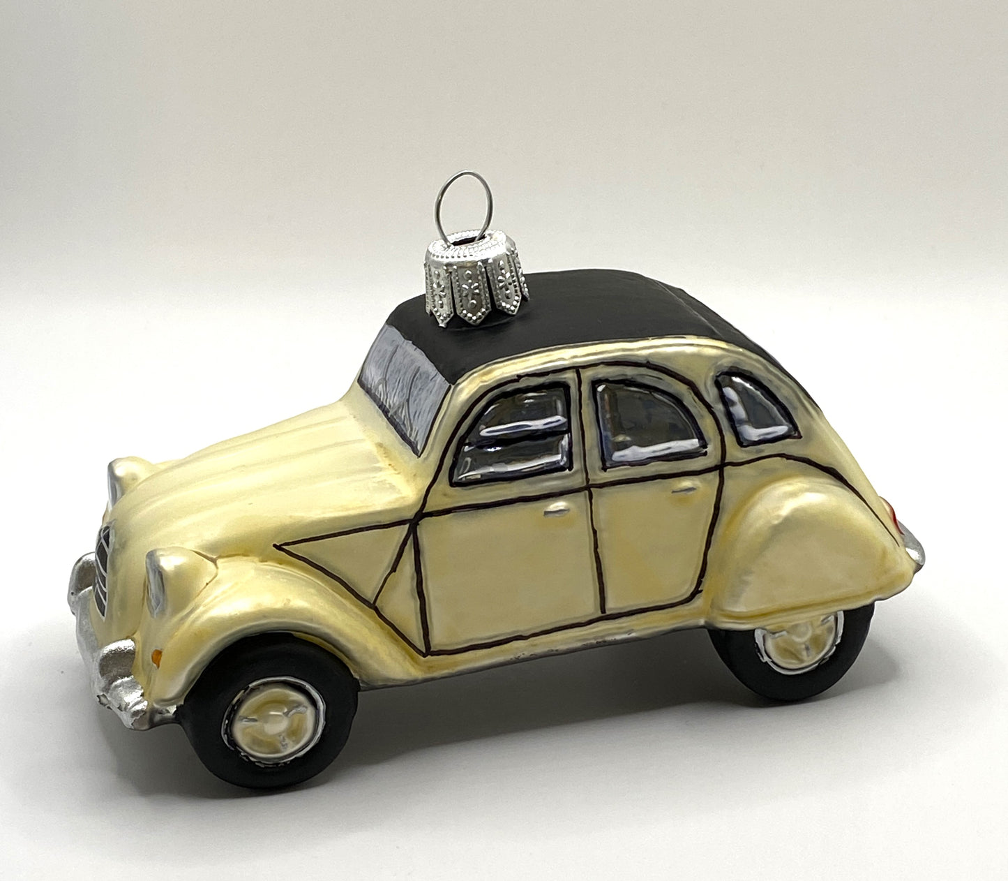 Baumschmuck-Christbaumschmuck-Weisser-Deux-Chevaux-Oltimer-Frankreich-Kultauto-weihnachts-deko-ch-Galerie-Luechinger-6