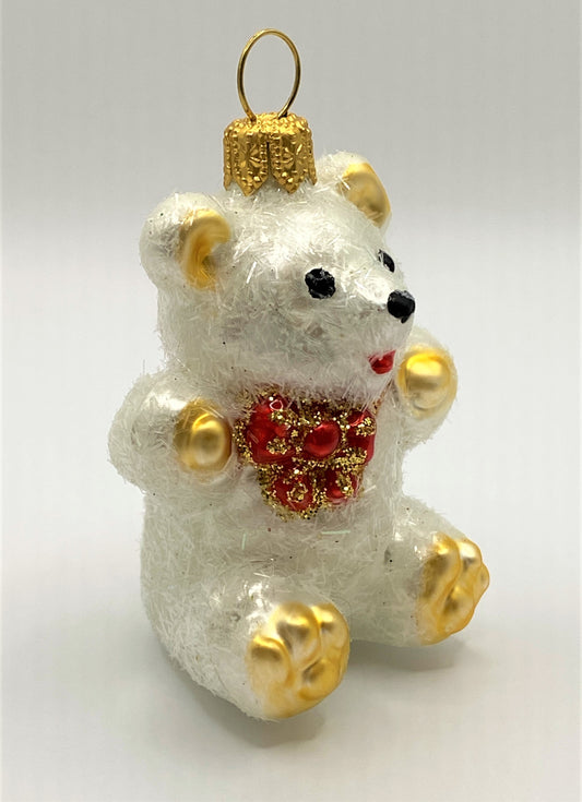 Baumschmuck-Christbaumschmuck-Weisser-Teddybaer-weihnachts-deko-ch-Galerie-Luechinger-2