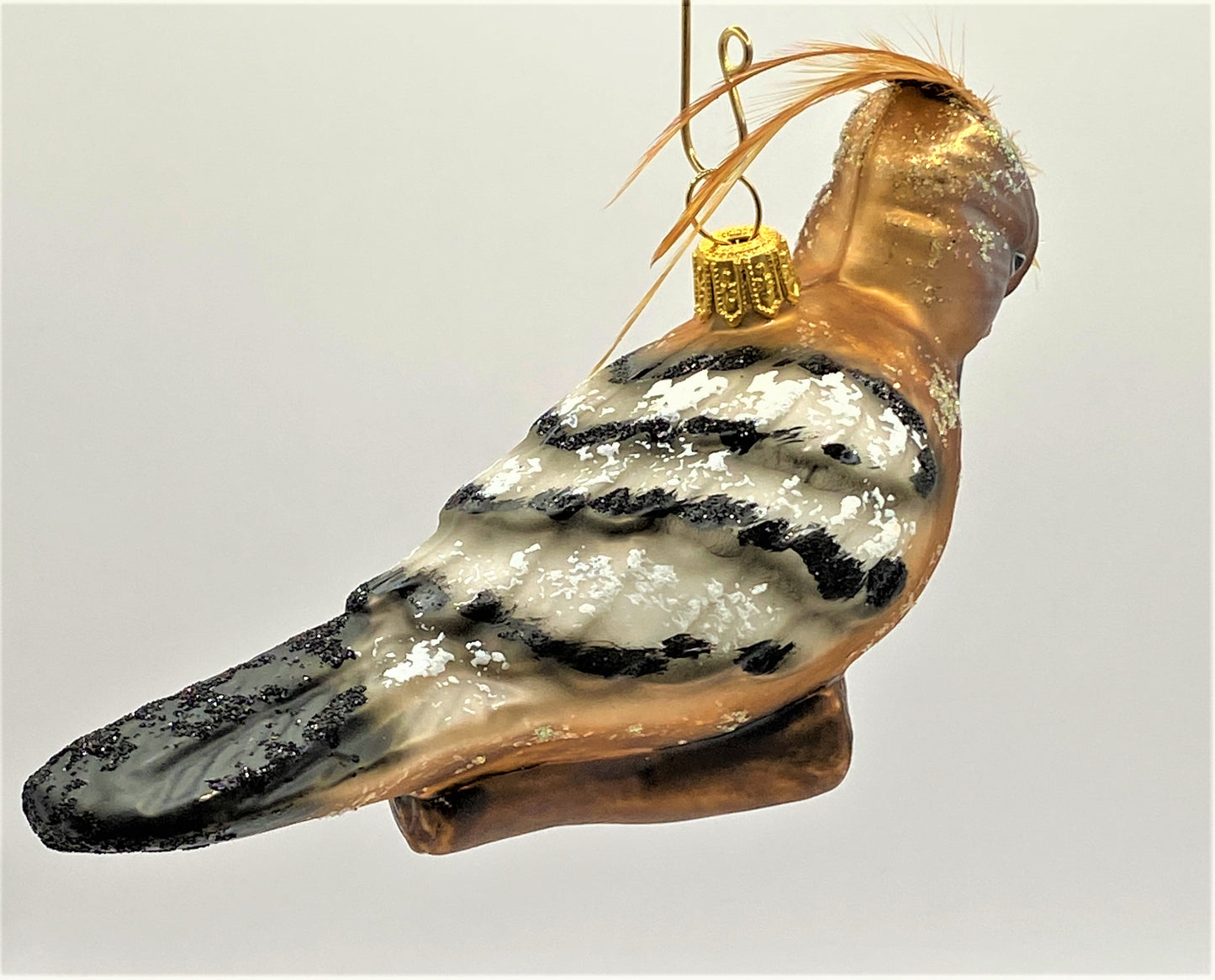 Baumschmuck-Christbaumschmuck-Wiedehopf-Echtfeder-weihnachts-deko-ch-Galerie-Luechinger-4