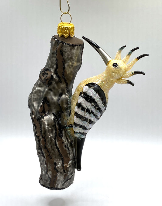 Baumschmuck-Christbaumschmuck-Wiedehopf-Vogel-weihnachts-deko-ch-Galerie-Luechinger-2