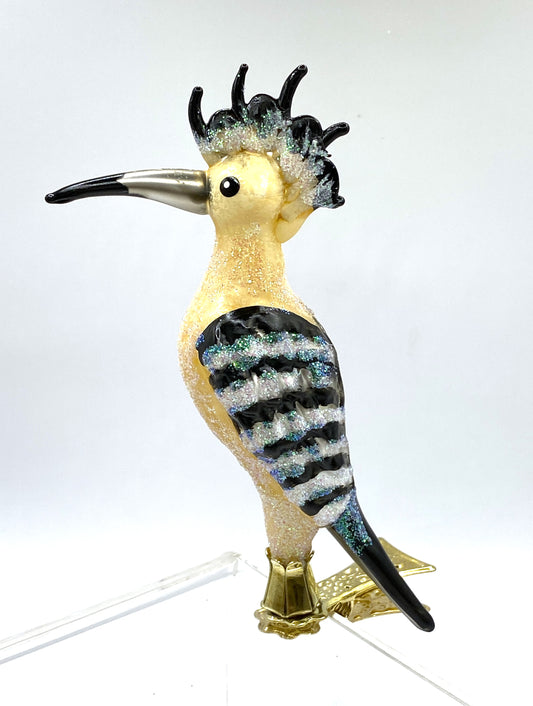 Baumschmuck-Christbaumschmuck-Wiedehopf-Wald-Vogel-weihnachts-deko-ch-Galerie-Luechinger-2