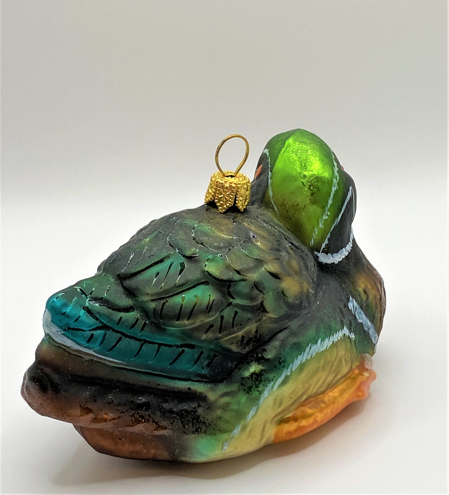 Baumschmuck-Christbaumschmuck-Wildente-Erpel-Jagd-weihnachts-deko-ch-Galerie-Luechinger-4