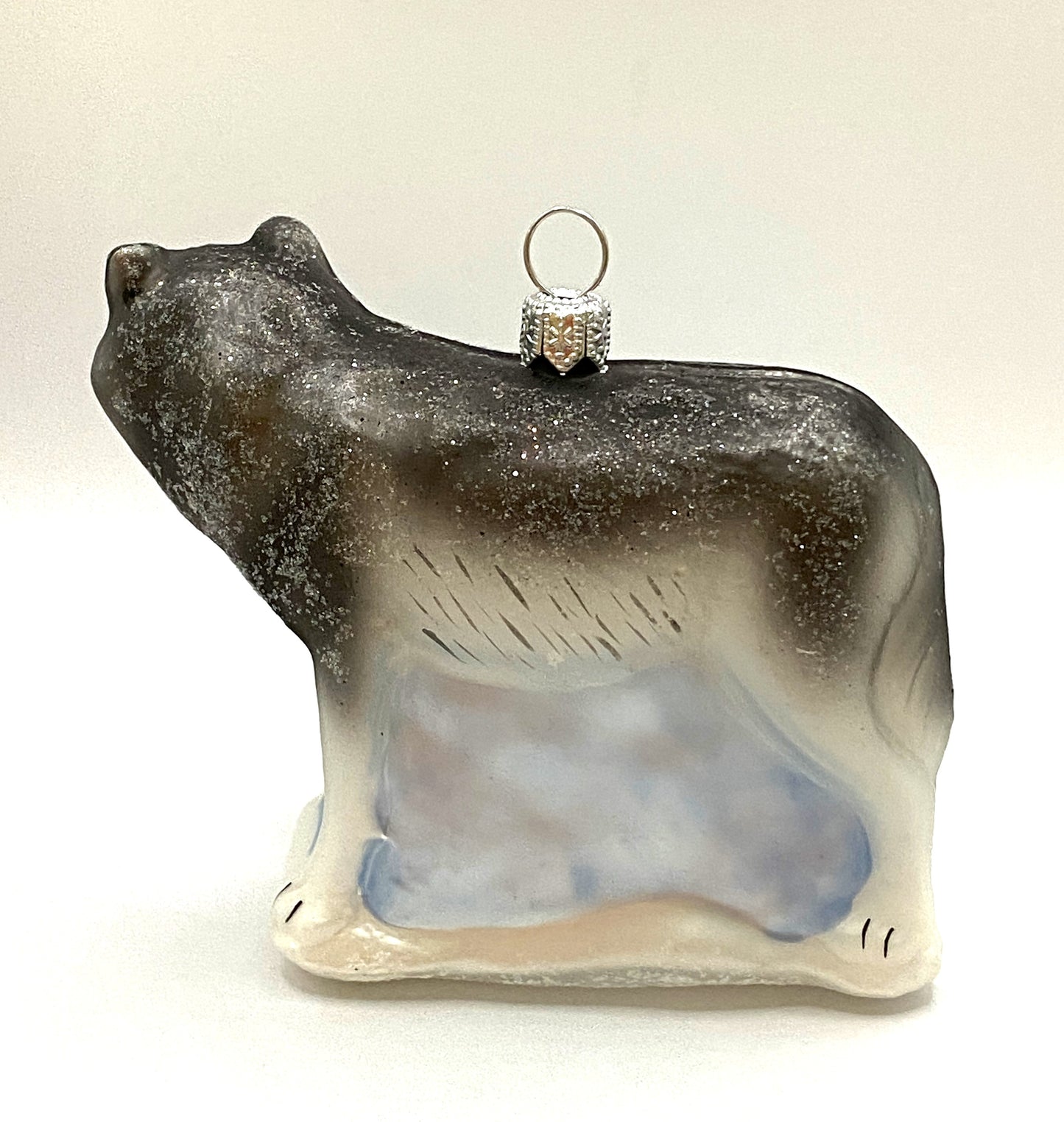 Baumschmuck-Christbaumschmuck-Wolf-Winter-Schnee-weihnachts-deko-ch-Galerie-Luechinger-5