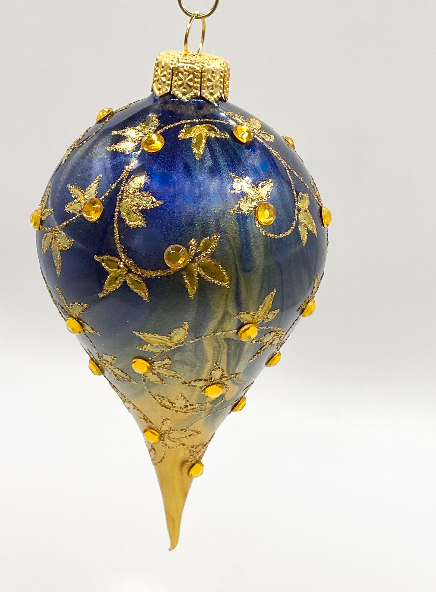 Baumschmuck-Christbaumschmuck-Zapfen-marmoriert-weihnachts-deko-ch-Galerie-Luechinger-ch6