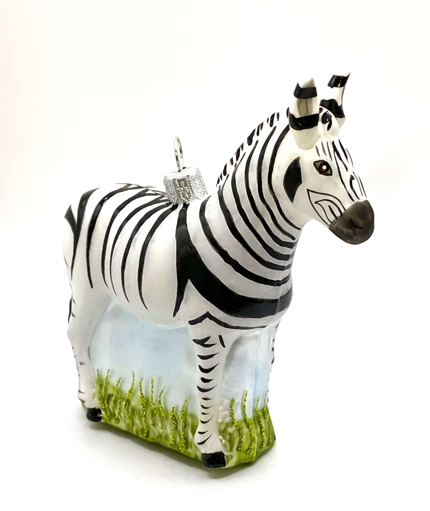 Baumschmuck-Christbaumschmuck-Zebra-Wildtier-Afrika-Safari-weihnachts-deko-ch-Galerie-Luechinger-3