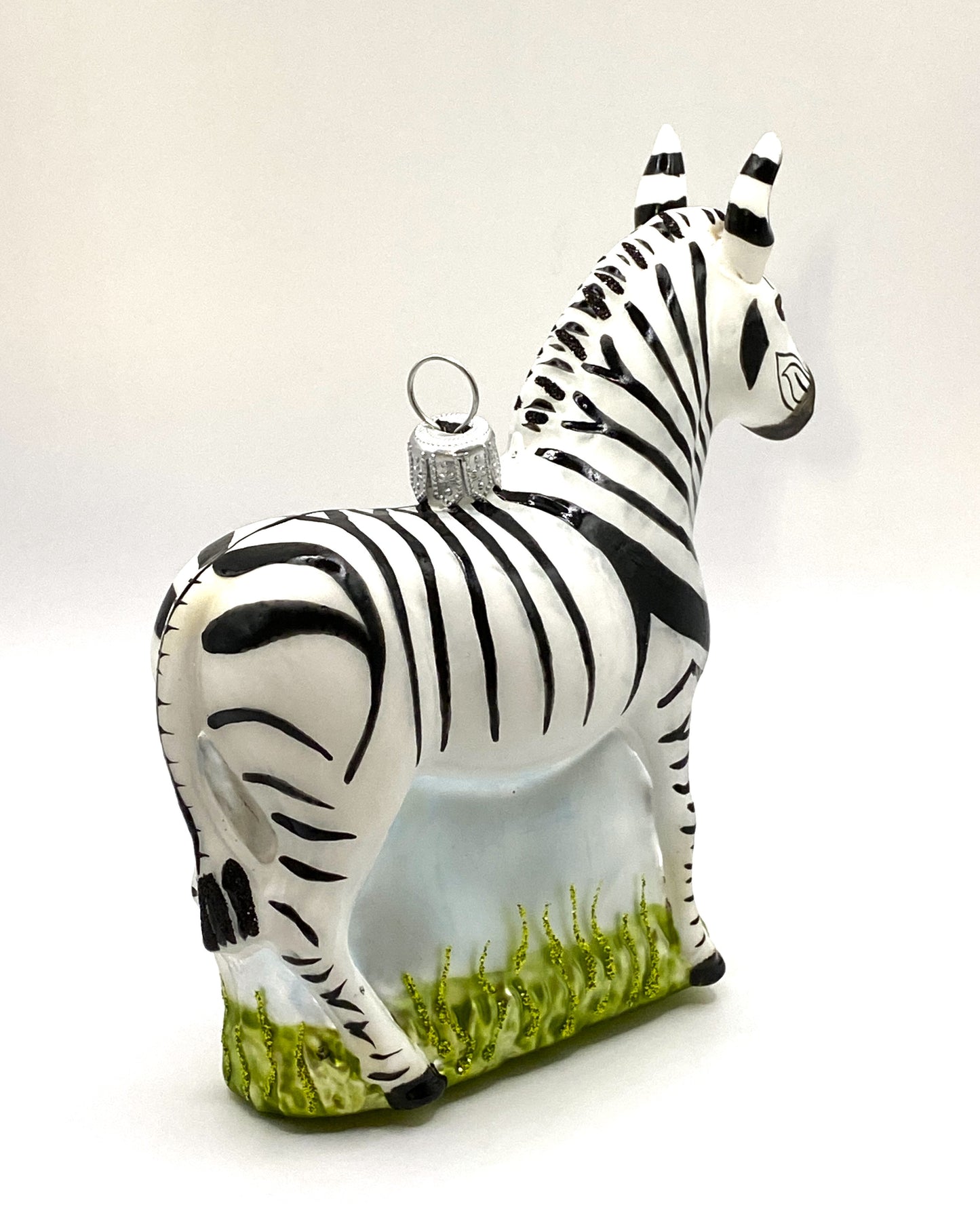 Baumschmuck-Christbaumschmuck-Zebra-Wildtier-Afrika-Safari-weihnachts-deko-ch-Galerie-Luechinger-4
