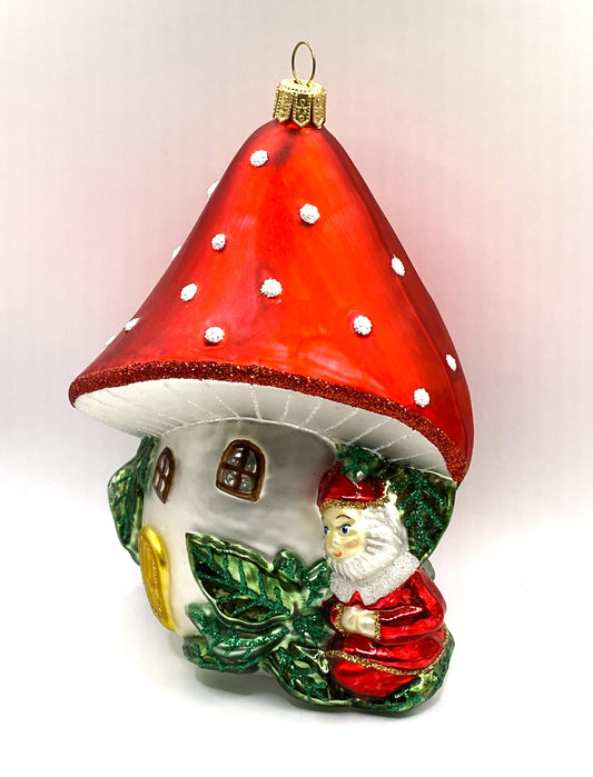 Baumschmuck-Christbaumschmuck-Zwerg-Fliegenpilz-Haeuschen-weihnachts-deko-ch-Galerie-Luechinger-2