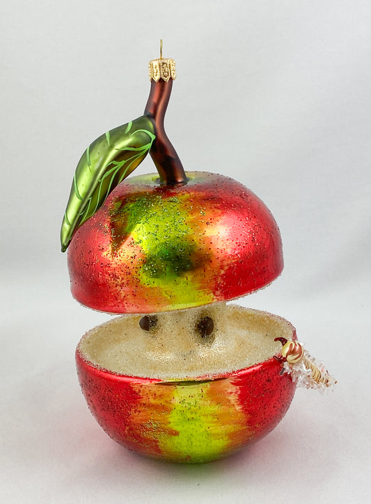 Baumschmuck-Christbaumschmuck-apfel-kern-wurm-weihnachts-deko-ch-Galerie-Luechinger1