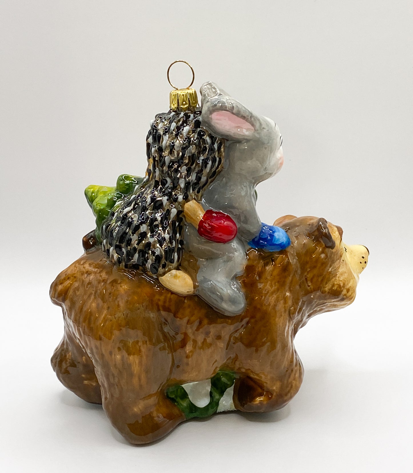 Baumschmuck-Christbaumschmuck-baer-hase-igel-christbaum-reiten-mostowski-komozja-weihnachts-deko-ch-Galerie-Luechinger3