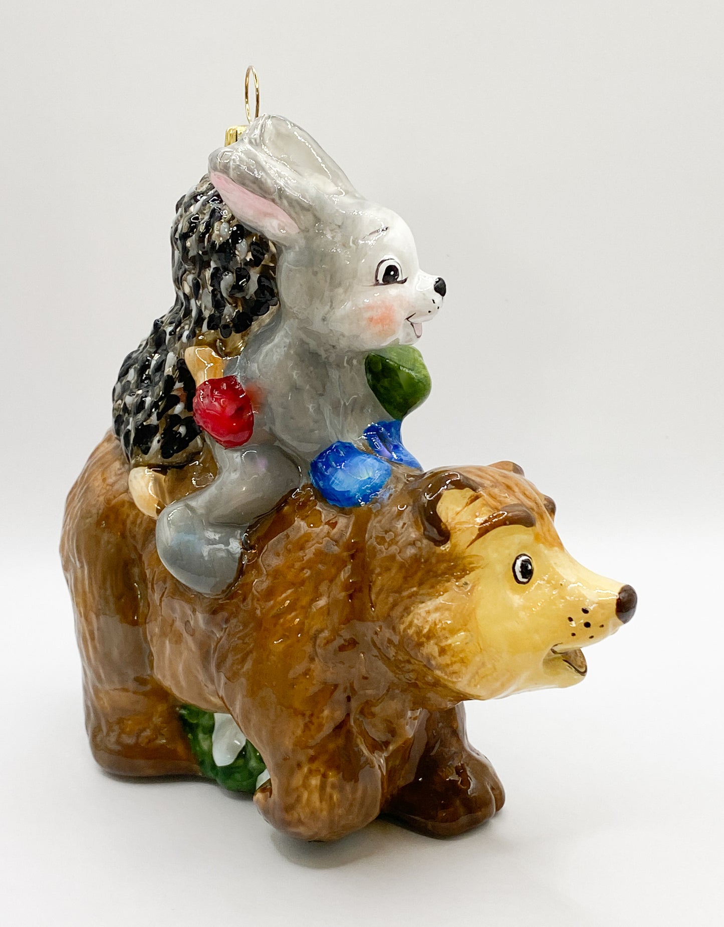 Baumschmuck-Christbaumschmuck-baer-hase-igel-christbaum-reiten-mostowski-komozja-weihnachts-deko-ch-Galerie-Luechinger4