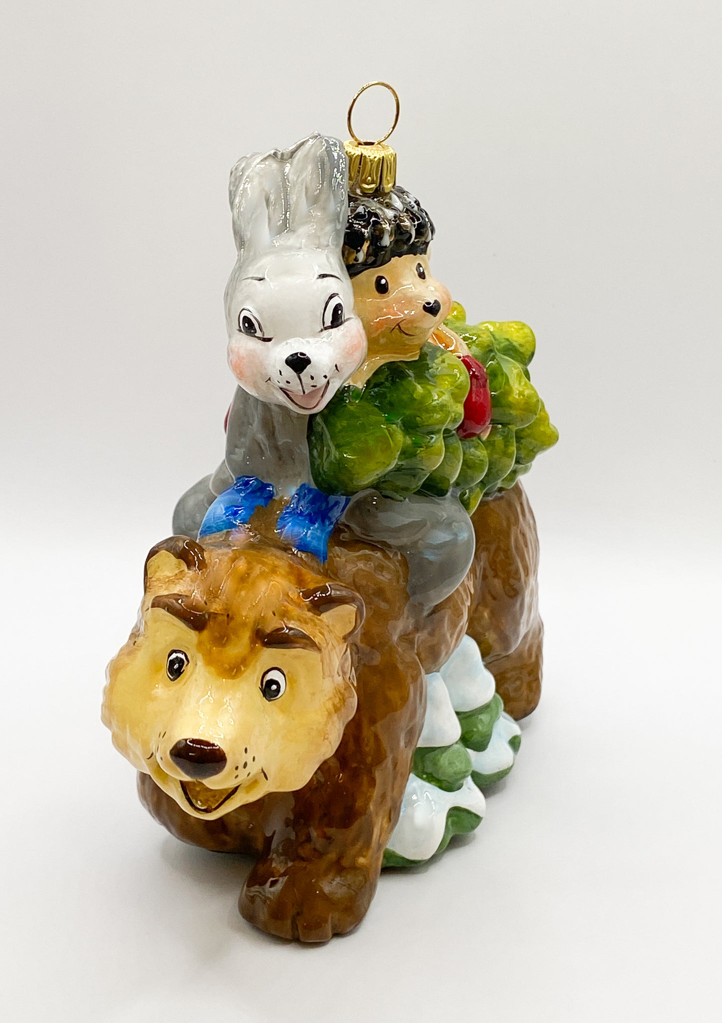 Baumschmuck-Christbaumschmuck-baer-hase-igel-christbaum-reiten-mostowski-komozja-weihnachts-deko-ch-Galerie-Luechinger5