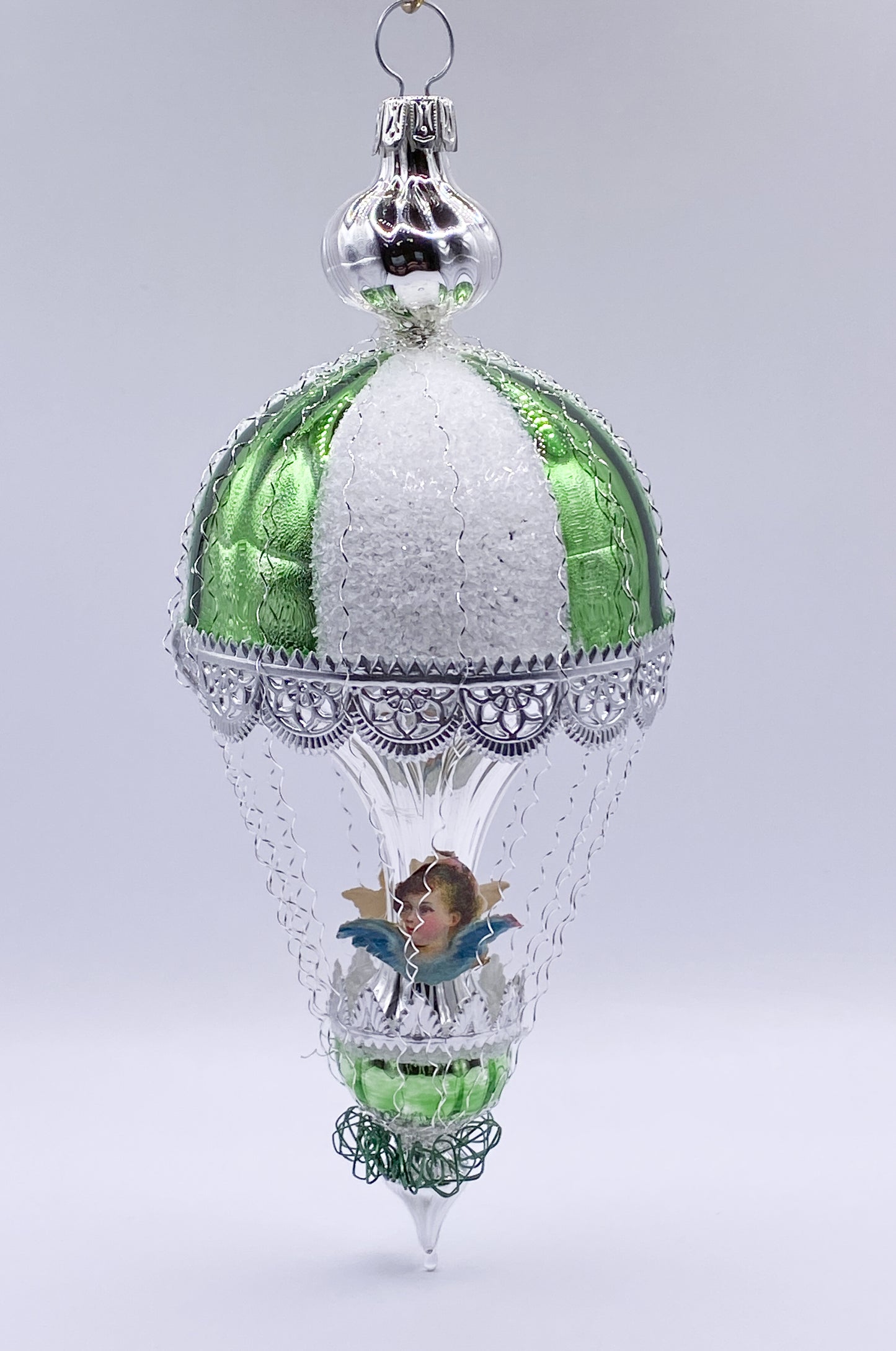 Baumschmuck-Christbaumschmuck-ballon-rillenglas-leonischer-draht-dresdner-papier-weihnachts-deko-ch-Galerie-Luechinger