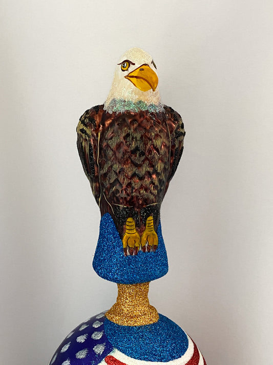 Baumschmuck-Christbaumschmuck-baumspitze-amerika-weisskopf-see-adler-weihnachts-deko-ch-Galerie-Luechinger1