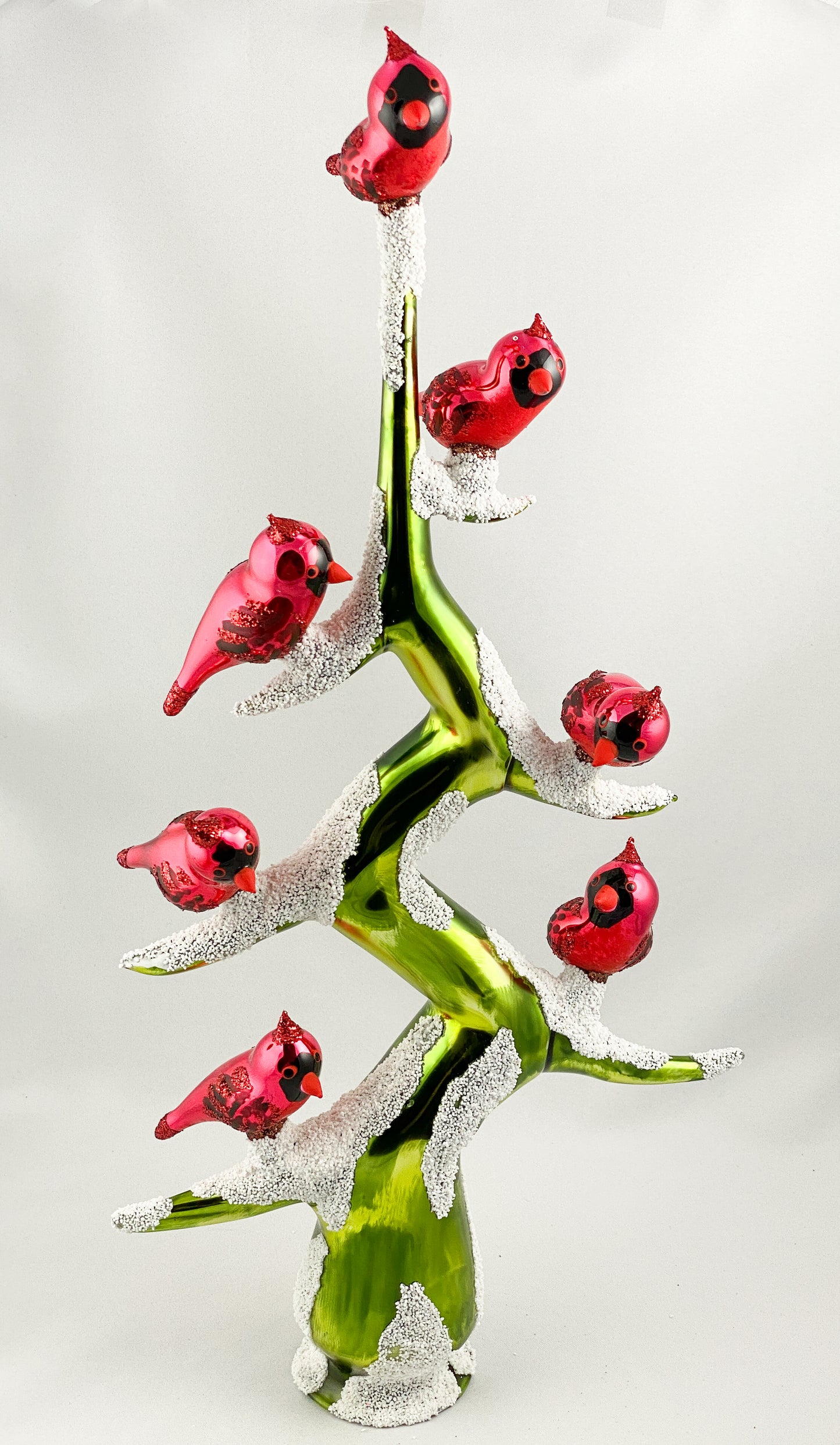 Baumschmuck-Christbaumschmuck-baumspitze-kardinal-vogel-weihnachts-deko-ch-Galerie-Luechinger