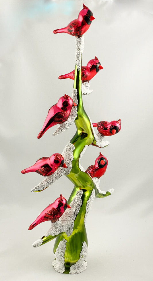 Baumschmuck-Christbaumschmuck-baumspitze-kardinal-vogel-weihnachts-deko-ch-Galerie-Luechinger1