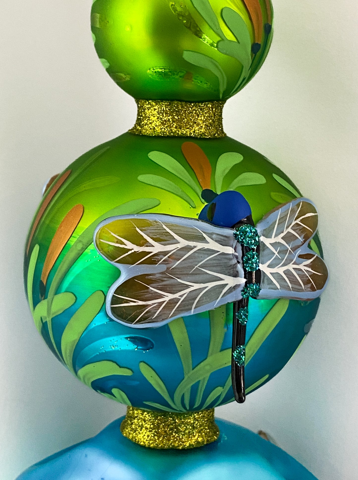 Baumschmuck-Christbaumschmuck-baumspitze-libelle-wasser-teich-weihnachts-deko-ch-Galerie-Luechinger2