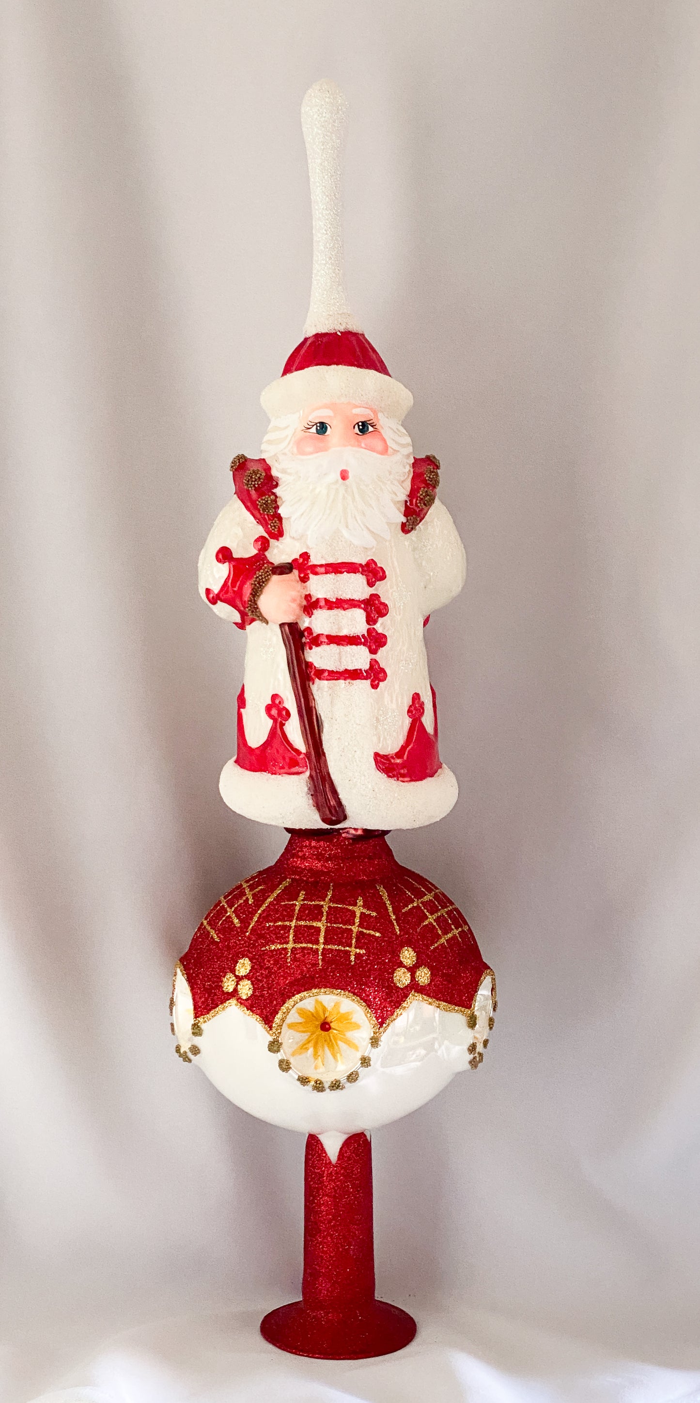 Baumschmuck-Christbaumschmuck-baumspitze-santa-weihnachtsmannl-weihnachts-deko-ch-Galerie-Luechinger
