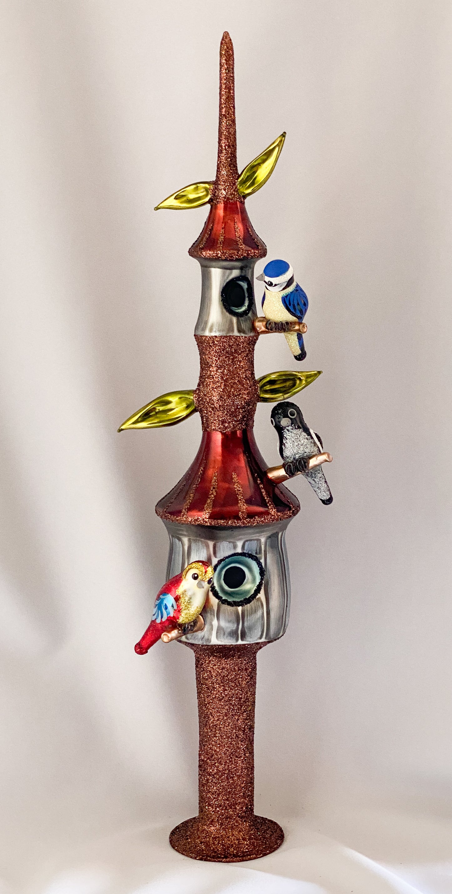 Baumschmuck-Christbaumschmuck-baumspitze-vogelhaus-vogel-weihnachts-deko-ch-Galerie-Luechinger