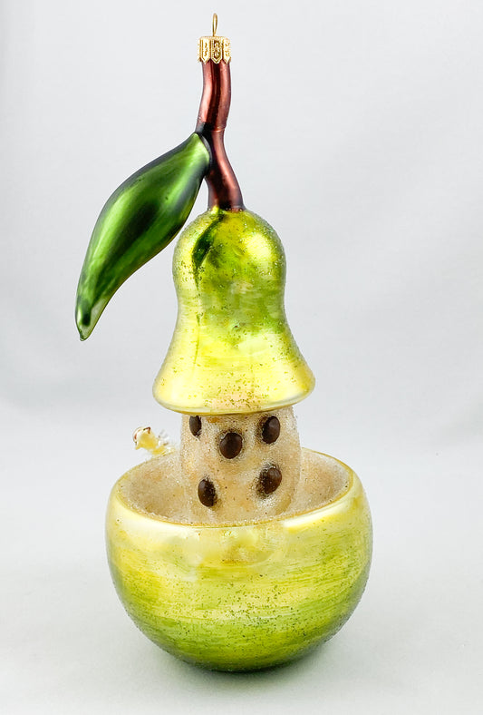 Baumschmuck-Christbaumschmuck-birne-kern-wurm-weihnachts-deko-ch-Galerie-Luechinger1