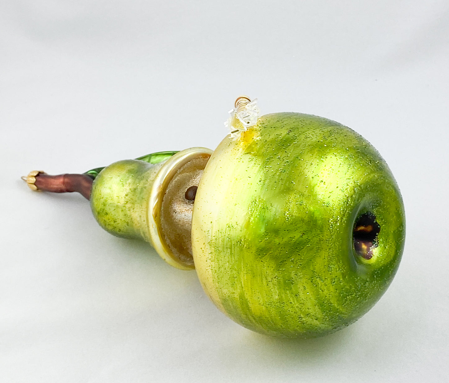 Baumschmuck-Christbaumschmuck-birne-kern-wurm-weihnachts-deko-ch-Galerie-Luechinger3