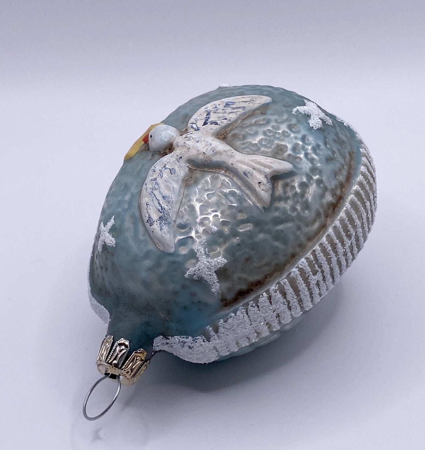 Baumschmuck-Christbaumschmuck-brieftaube-vintage-weihnachts-deko-ch-Galerie-Luechinger3