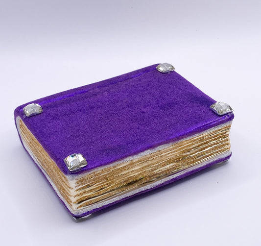 Baumschmuck-Christbaumschmuck-buch-taschenbuch-lesen-schreiben-weihnachts-deko-ch-Galerie-Luechinger1