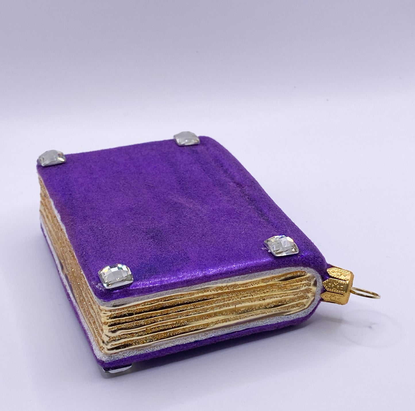 Baumschmuck-Christbaumschmuck-buch-taschenbuch-lesen-schreiben-weihnachts-deko-ch-Galerie-Luechinger2
