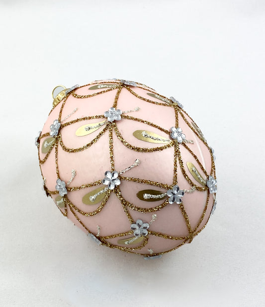 Baumschmuck-Christbaumschmuck-christbaum-ei-rosa-gold-weihnachts-deko-ch-Galerie-Luechinger1