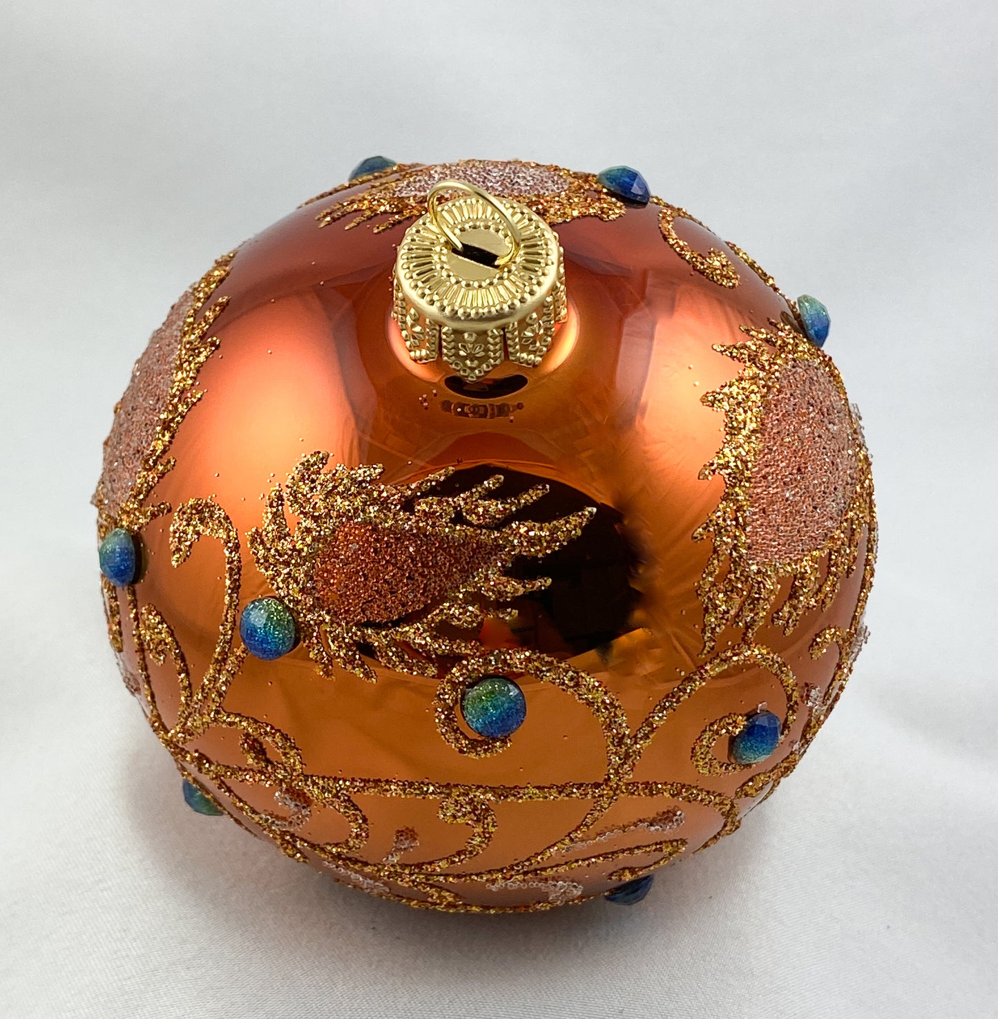 Baumschmuck-Christbaumschmuck-christbaumkugel-bronze-weihnachts-deko-ch-Galerie-Luechinger10