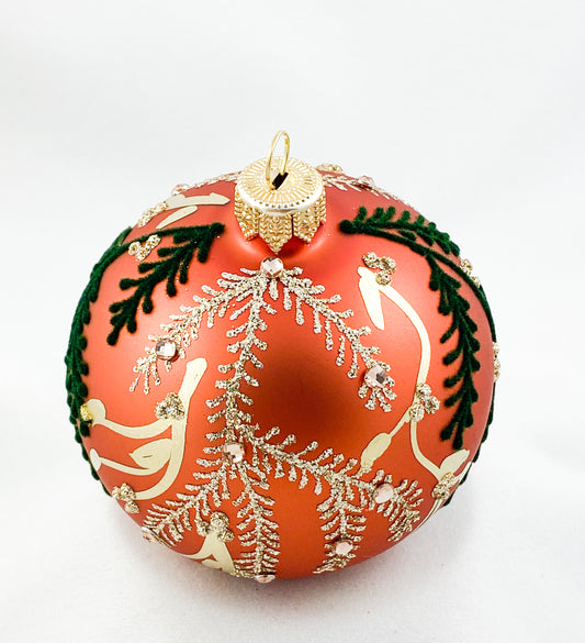 Baumschmuck-Christbaumschmuck-christbaumkugel-bronze-weihnachts-deko-ch-Galerie-Luechinger13