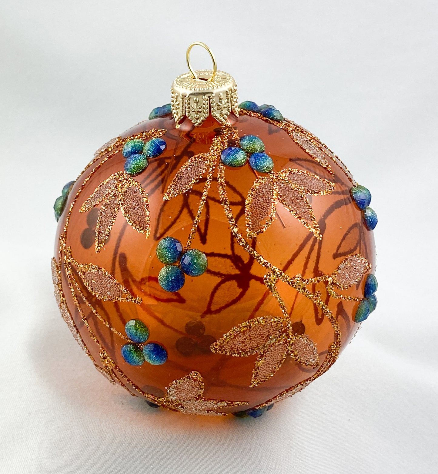 Baumschmuck-Christbaumschmuck-christbaumkugel-bronze-weihnachts-deko-ch-Galerie-Luechinger4