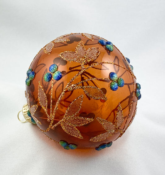 Baumschmuck-Christbaumschmuck-christbaumkugel-bronze-weihnachts-deko-ch-Galerie-Luechinger5