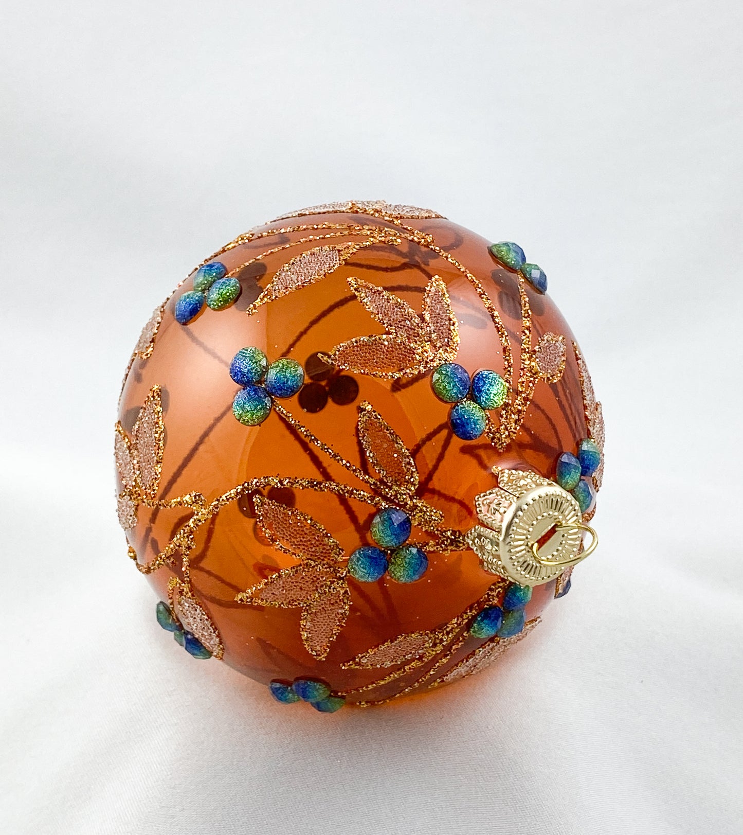 Baumschmuck-Christbaumschmuck-christbaumkugel-bronze-weihnachts-deko-ch-Galerie-Luechinger6