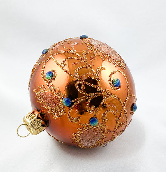Baumschmuck-Christbaumschmuck-christbaumkugel-bronze-weihnachts-deko-ch-Galerie-Luechinger9